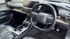 Citroen C5 X 1.6 PureTech 180 Shine Plus 5dr EAT8 Petrol Estate